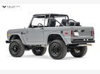 Thumbnail Photo 7 for New 1967 Ford Bronco